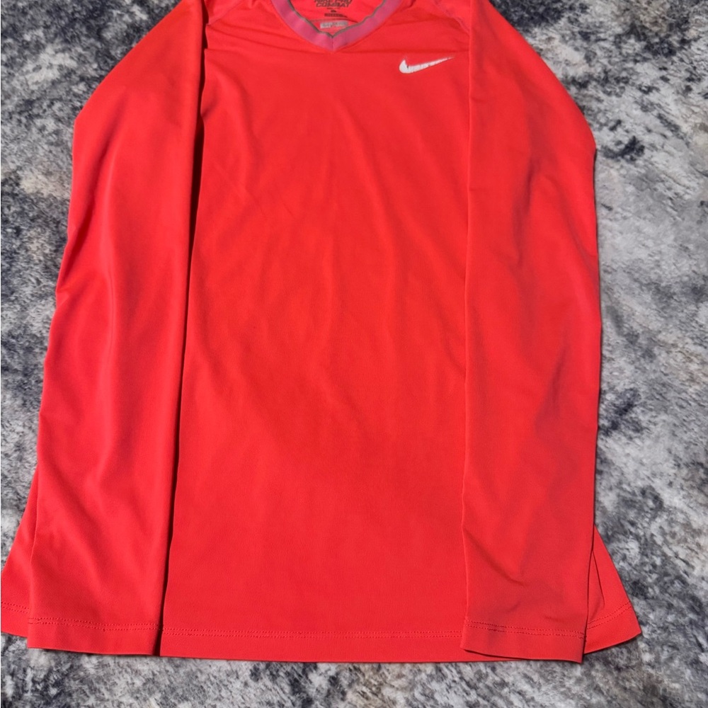 Nike Long Sleeve Top